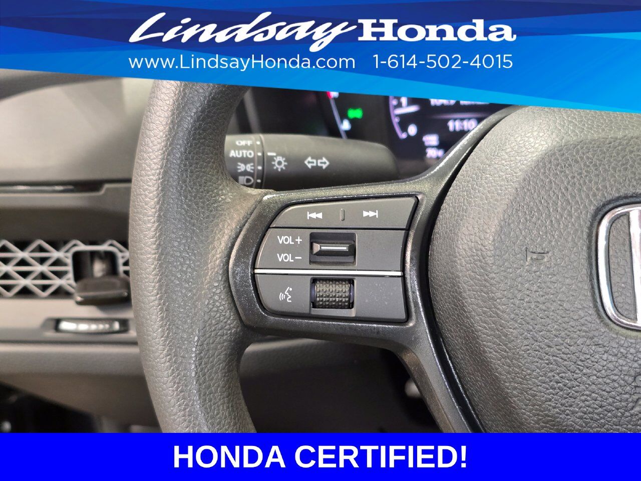 2024 Honda Accord LX Columbus OH