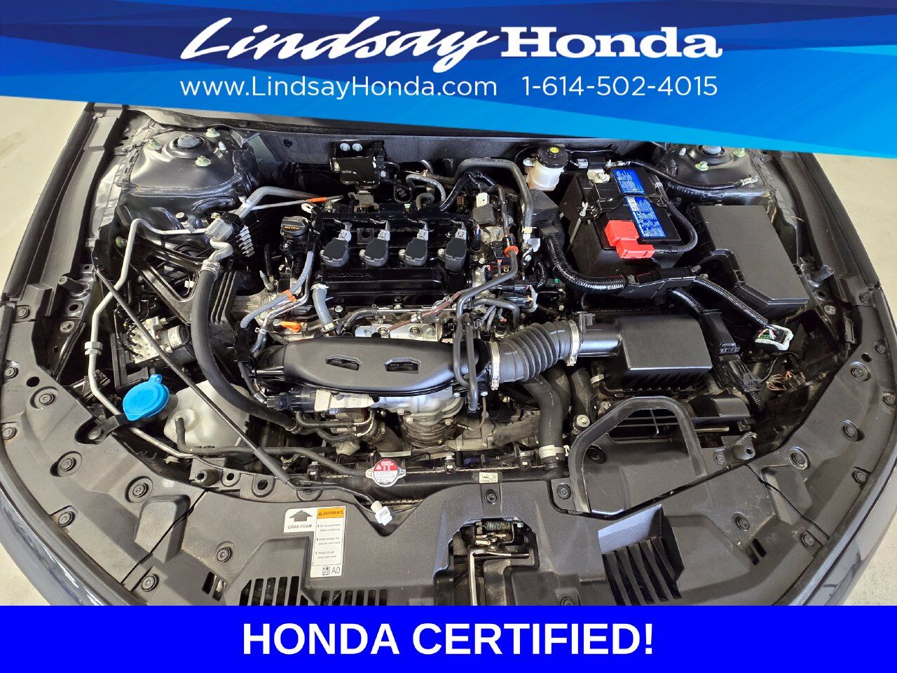 2024 Honda Accord LX Columbus OH