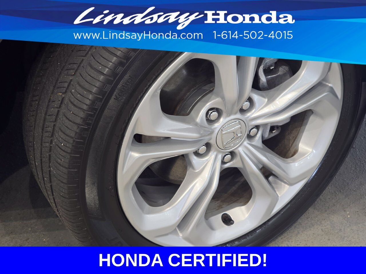 2024 Honda Accord LX Columbus OH