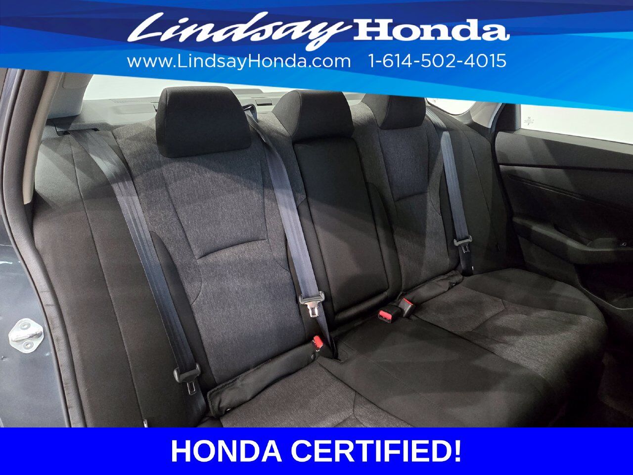 2024 Honda Accord LX Columbus OH