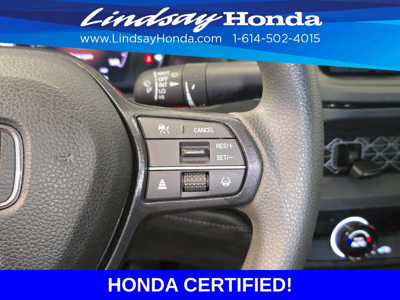 2024 Honda Accord LX Columbus OH
