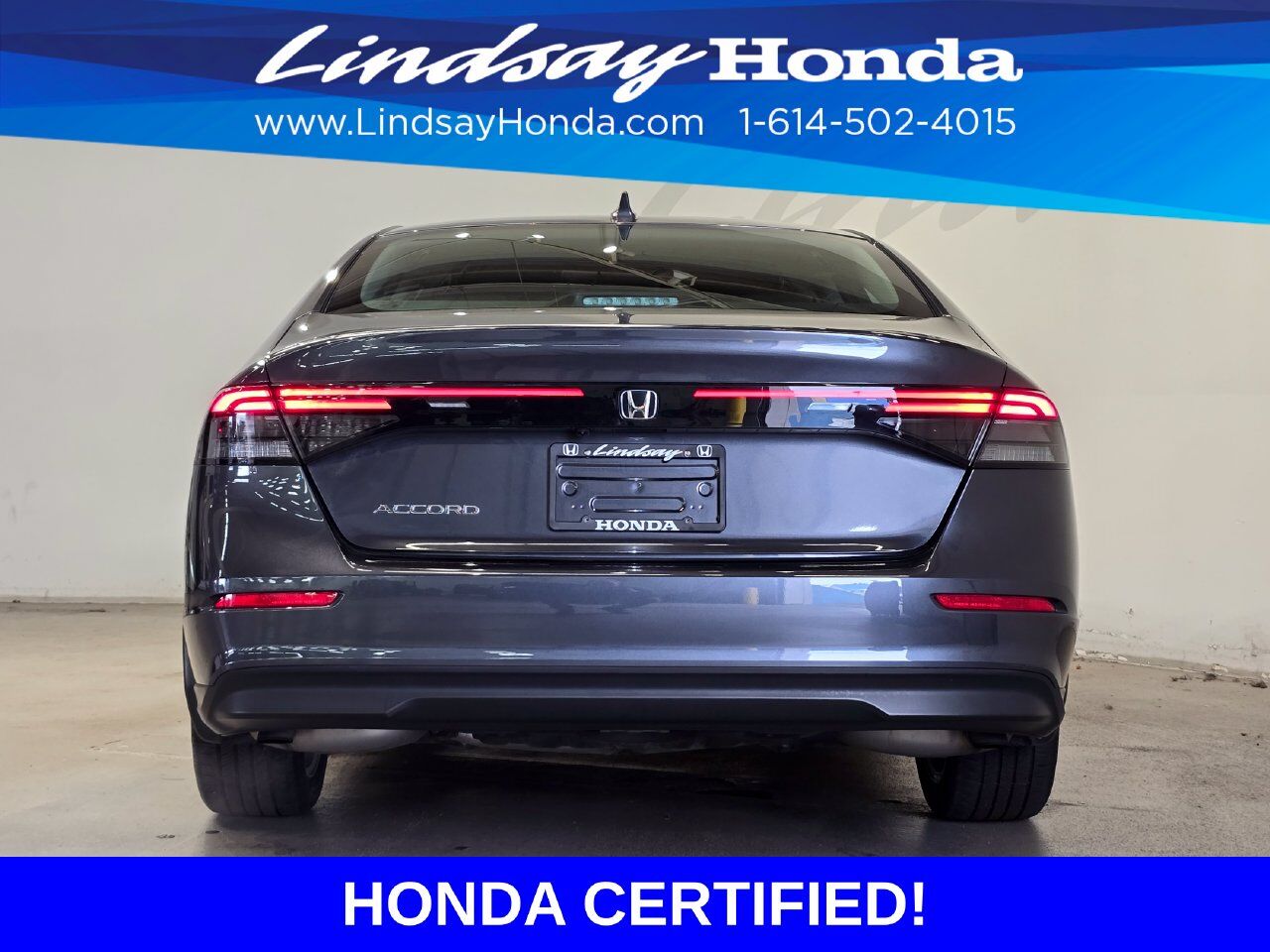 2024 Honda Accord LX Columbus OH