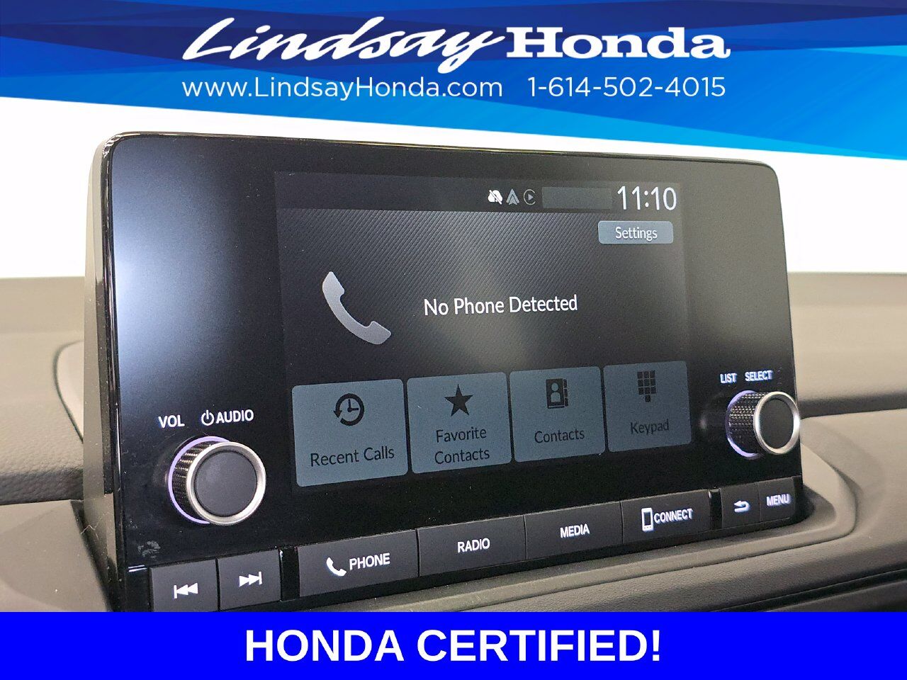 2024 Honda Accord LX Columbus OH