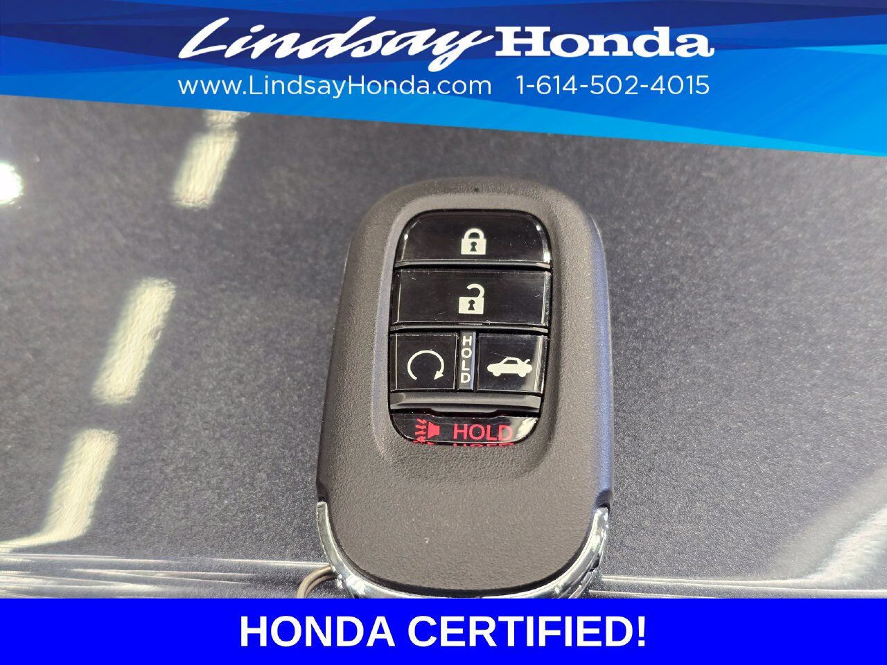 2024 Honda Accord LX Columbus OH