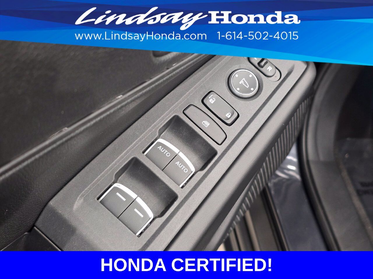 2024 Honda Accord LX Columbus OH
