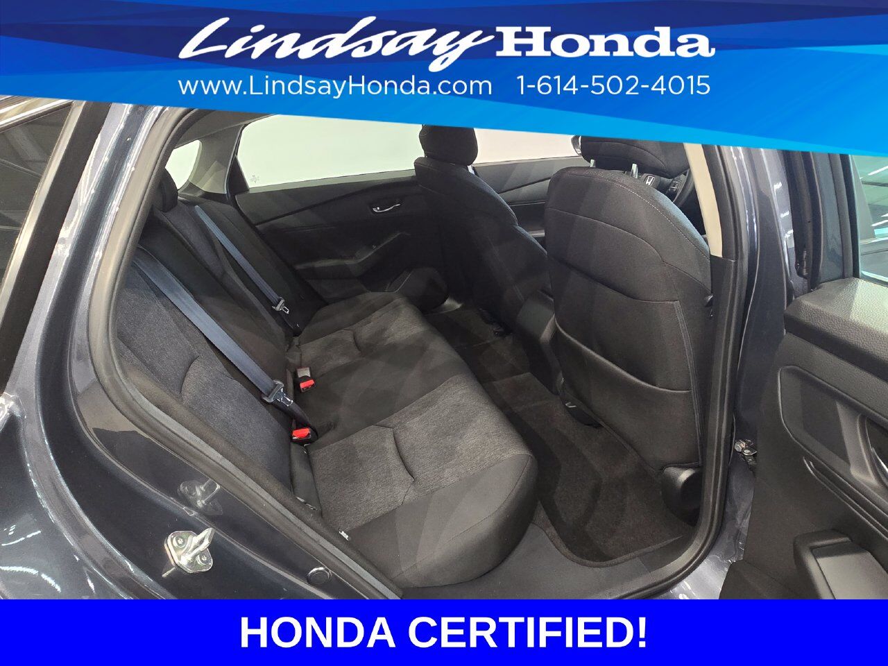 2024 Honda Accord LX Columbus OH