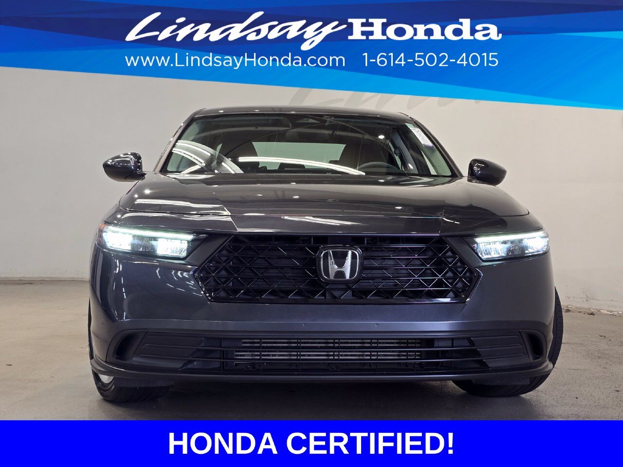 2024 Honda Accord LX Columbus OH