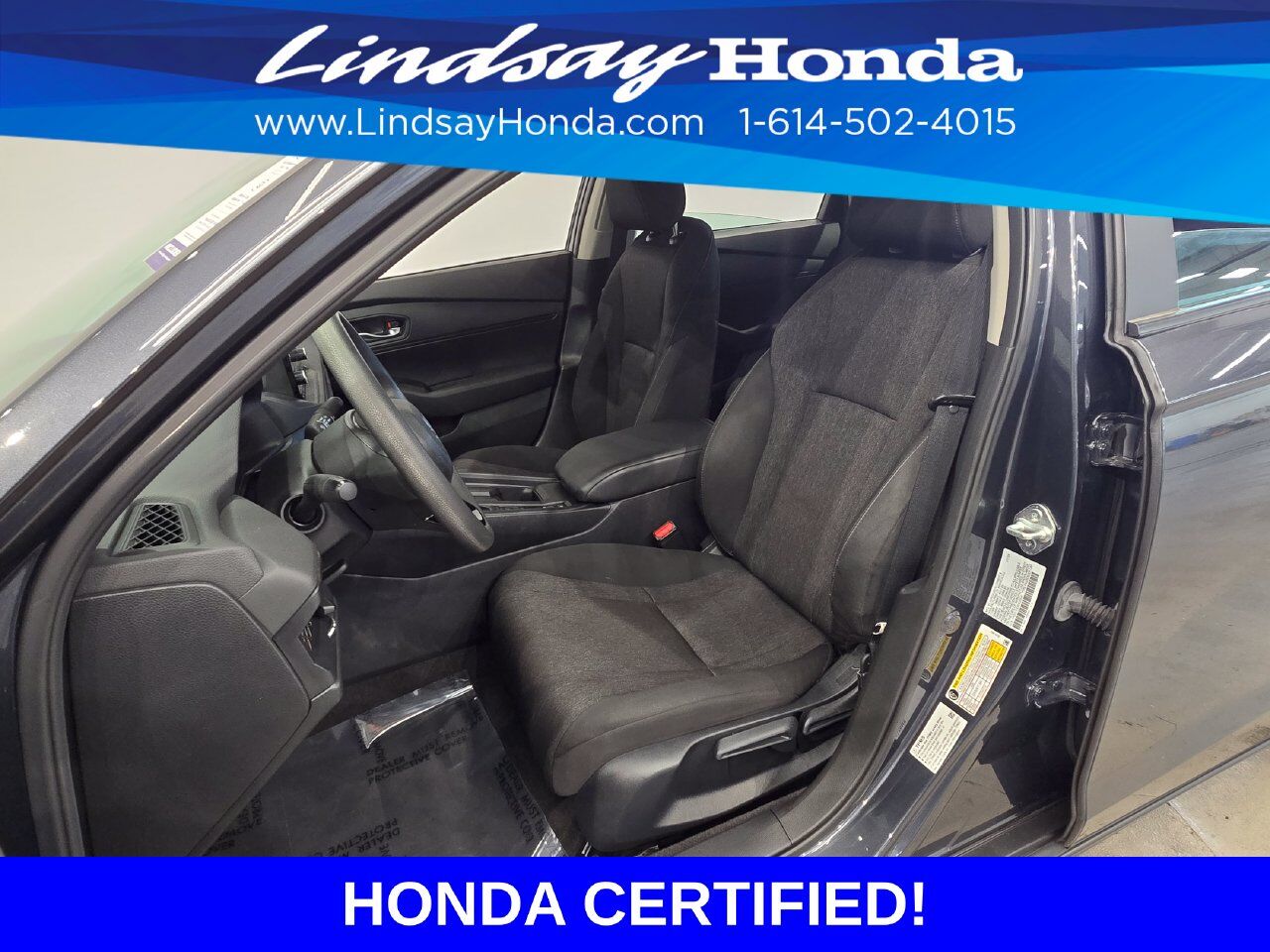 2024 Honda Accord LX Columbus OH