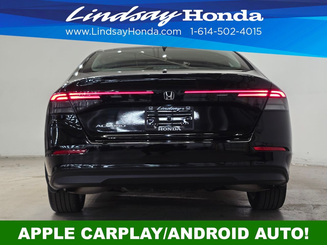 2024 Honda Accord LX Columbus OH