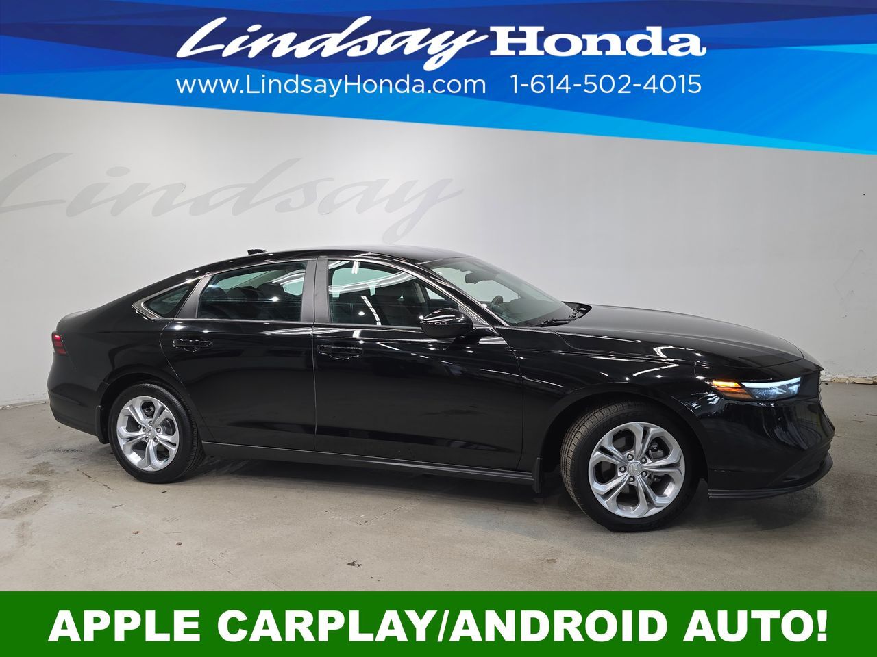 2024 Honda Accord LX Columbus OH