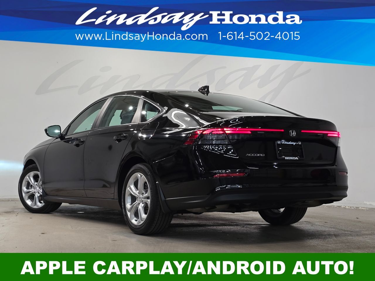 2024 Honda Accord LX Columbus OH