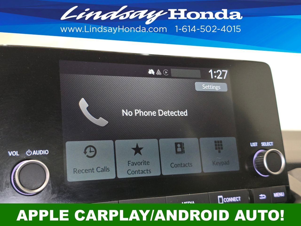 2024 Honda Accord LX Columbus OH