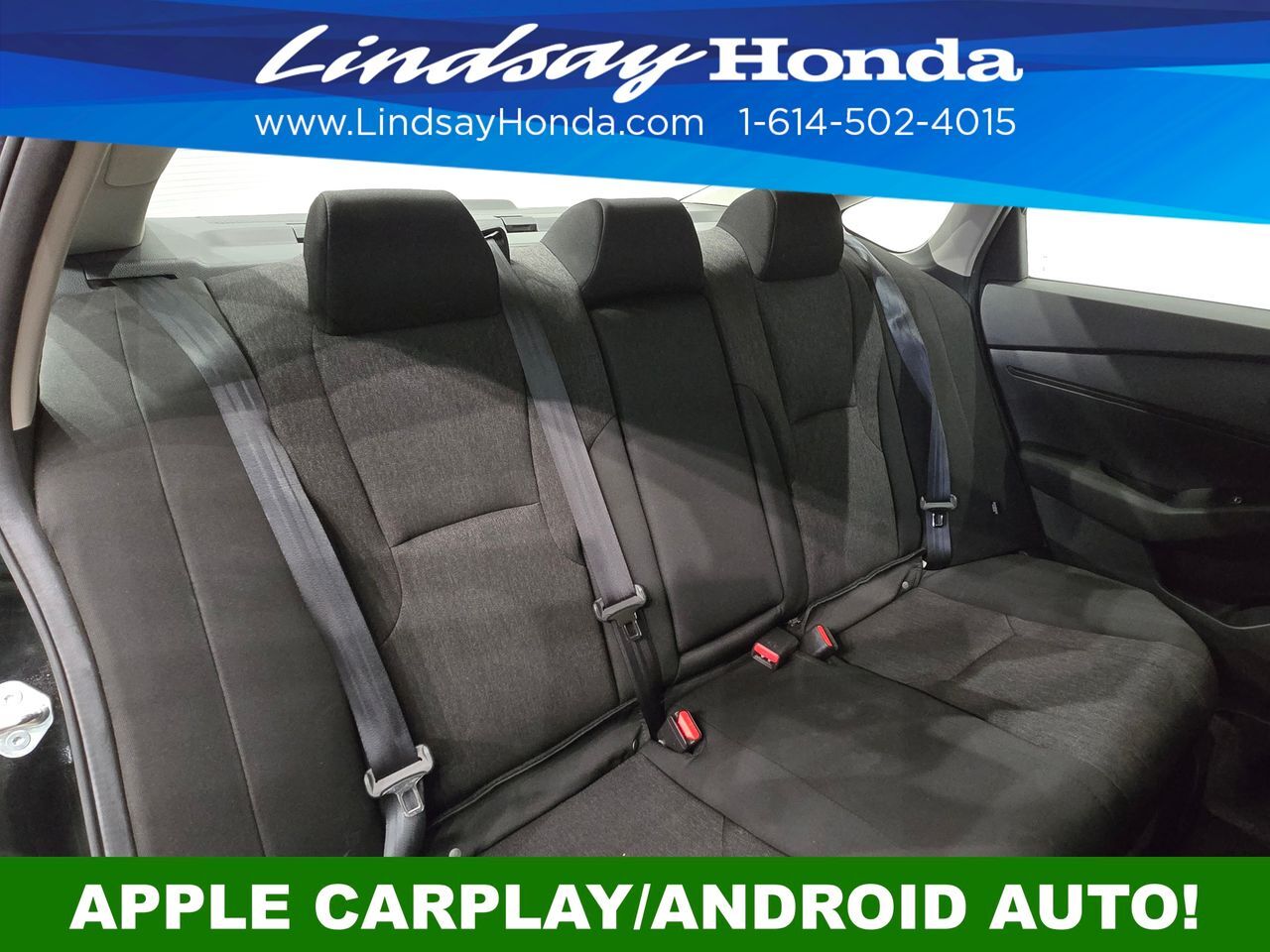 2024 Honda Accord LX Columbus OH