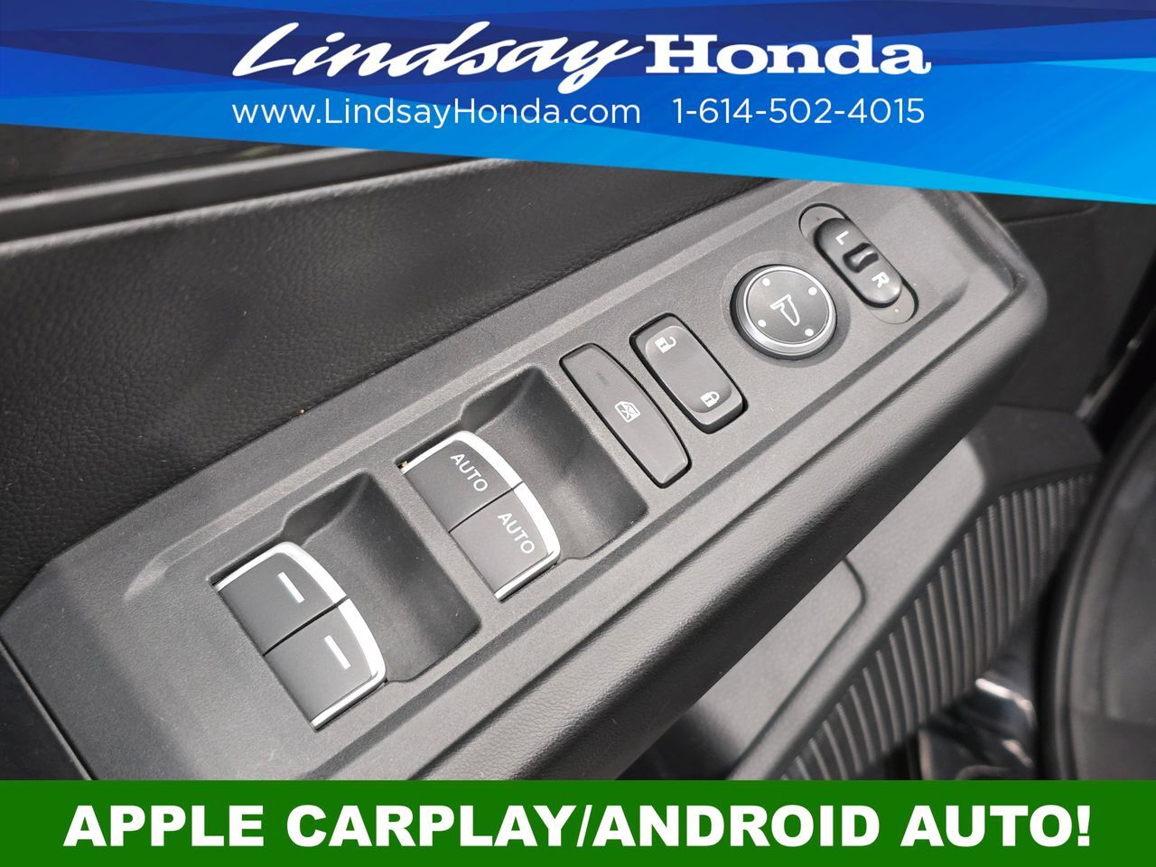 2024 Honda Accord LX Columbus OH