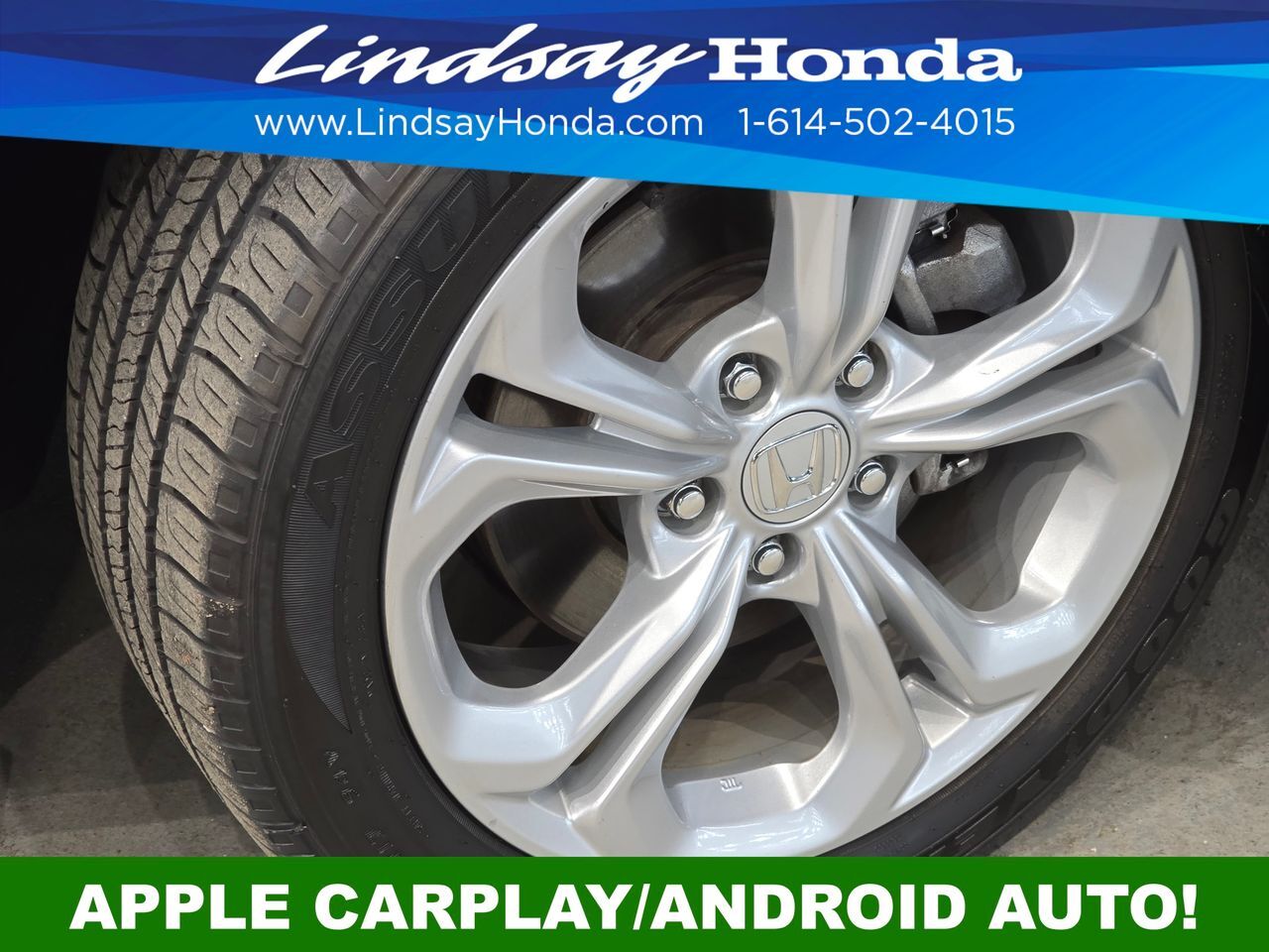 2024 Honda Accord LX Columbus OH