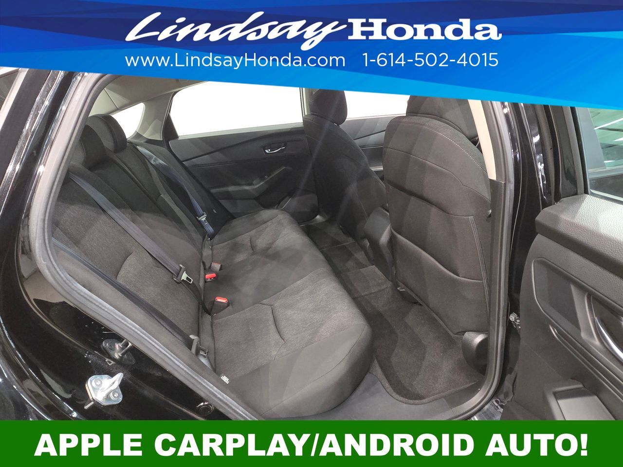 2024 Honda Accord LX Columbus OH