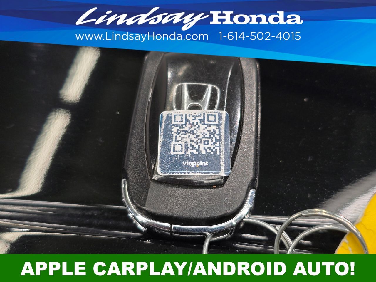 2024 Honda Accord LX Columbus OH