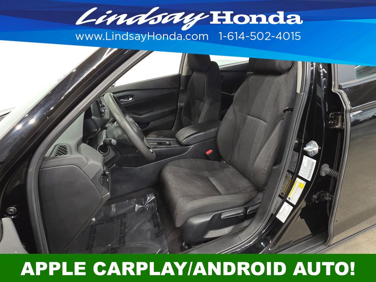 2024 Honda Accord LX Columbus OH