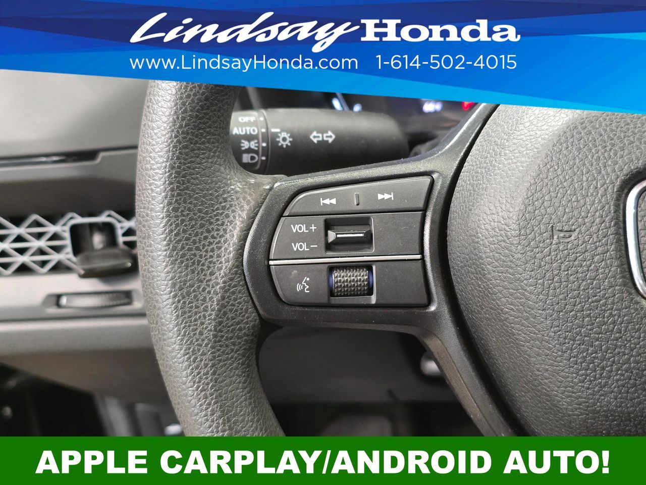 2024 Honda Accord LX Columbus OH