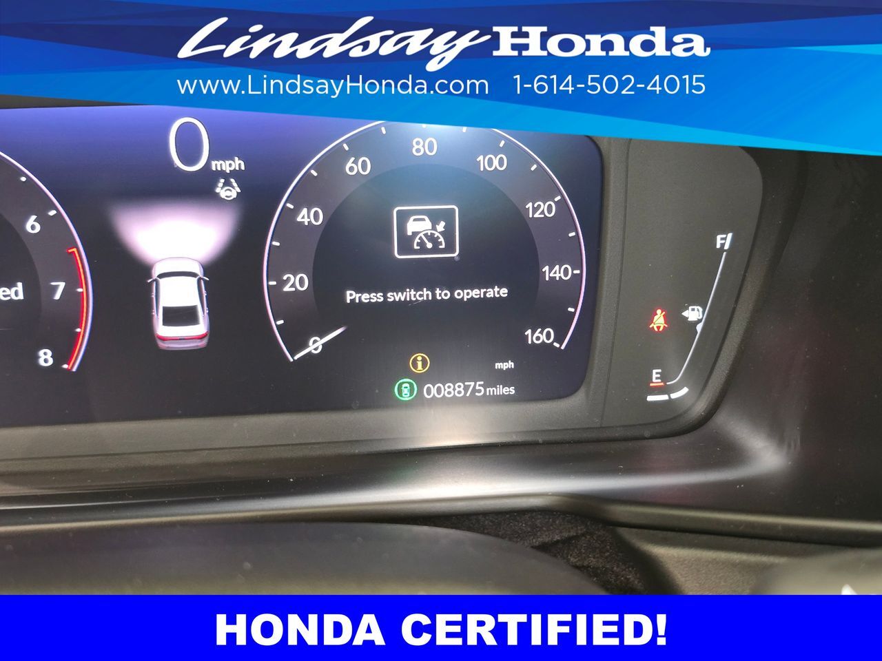 2024 Honda Accord LX Columbus OH