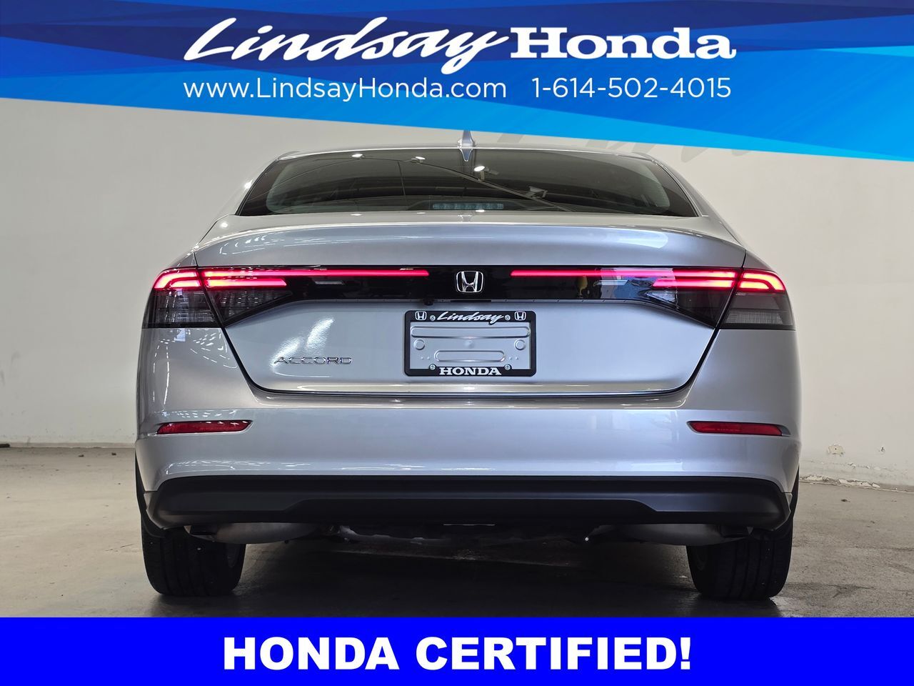 2024 Honda Accord LX Columbus OH