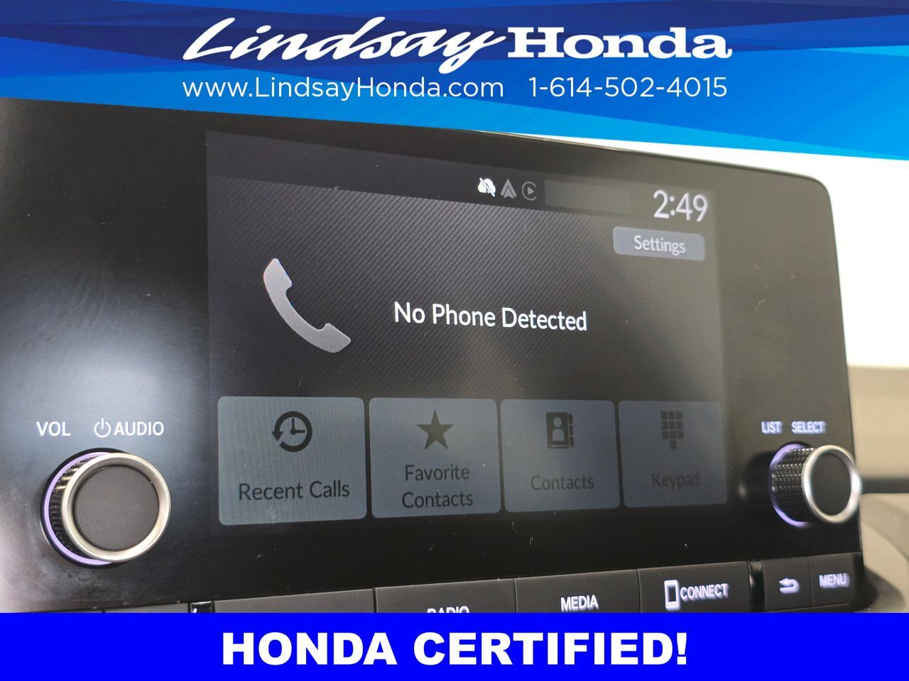 2024 Honda Accord LX Columbus OH