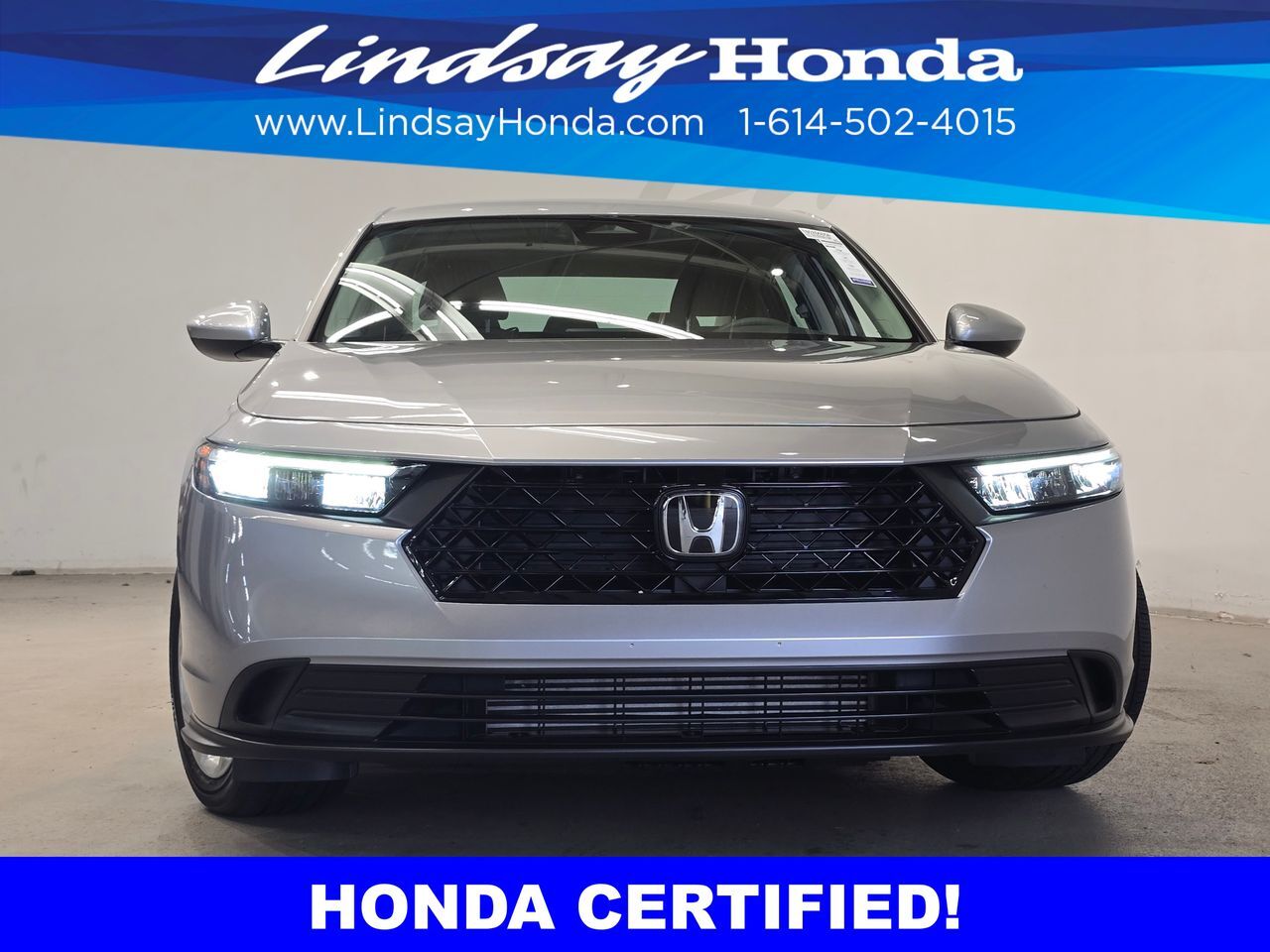 2024 Honda Accord LX Columbus OH