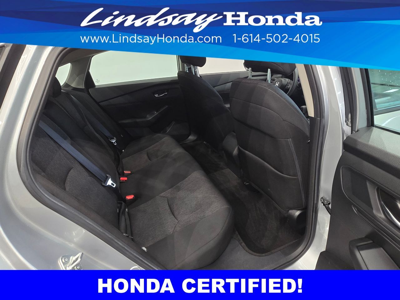 2024 Honda Accord LX Columbus OH