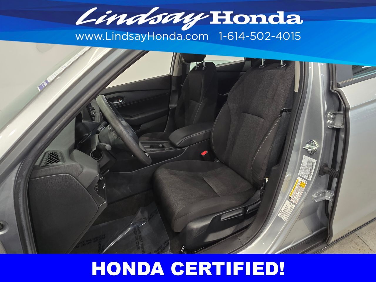 2024 Honda Accord LX Columbus OH
