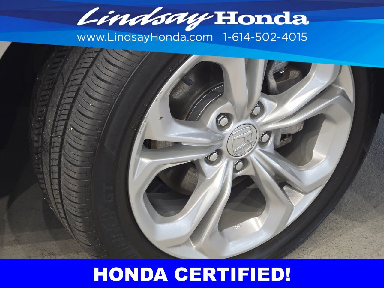 2024 Honda Accord LX Columbus OH