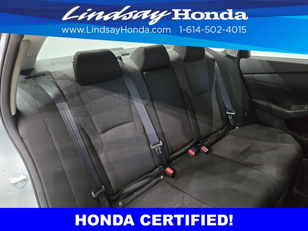 2024 Honda Accord LX Columbus OH
