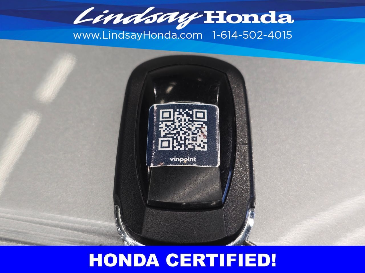 2024 Honda Accord LX Columbus OH