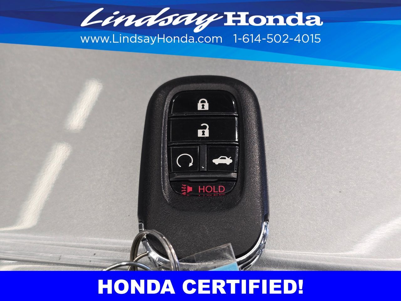 2024 Honda Accord LX Columbus OH