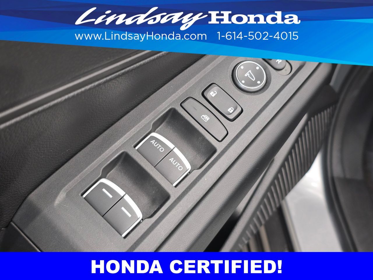 2024 Honda Accord LX Columbus OH