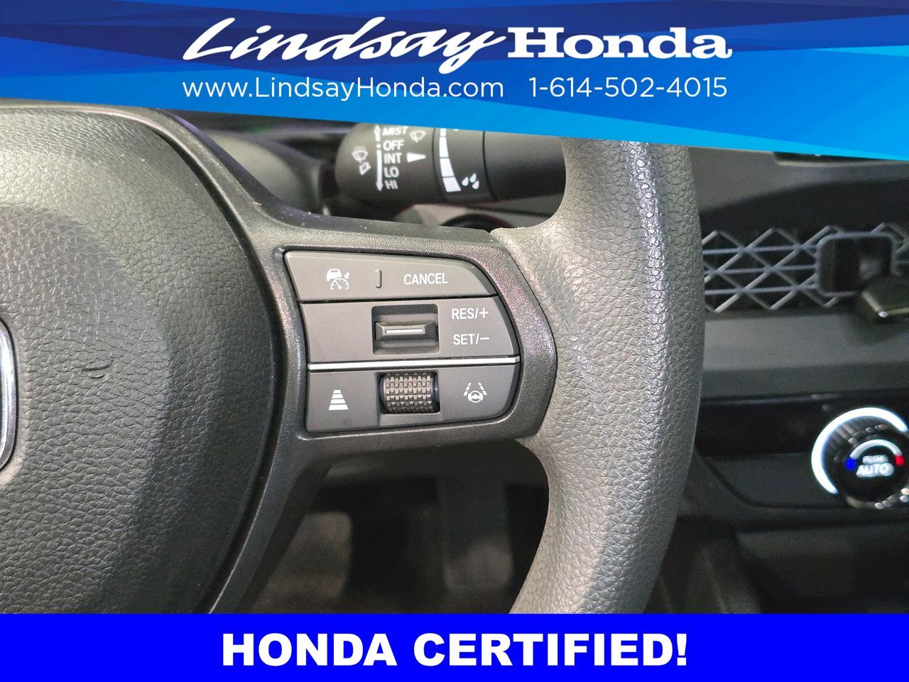 2024 Honda Accord LX Columbus OH