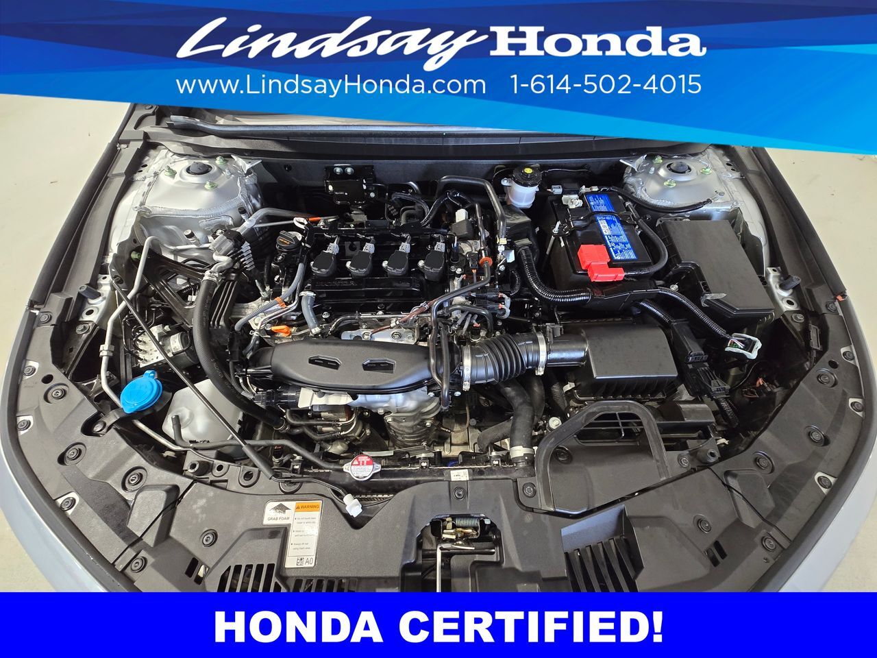 2024 Honda Accord LX Columbus OH