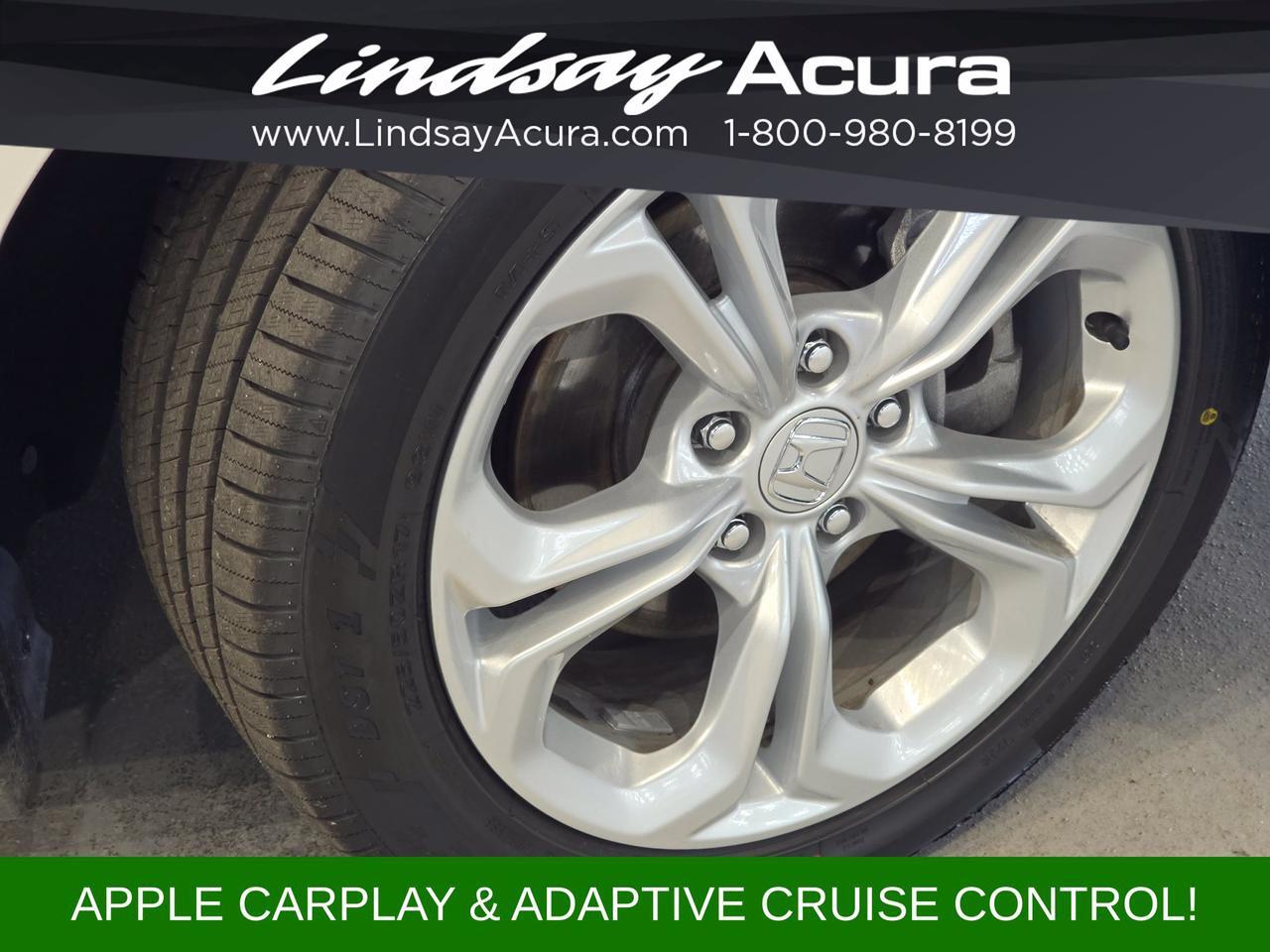 2024 Honda Accord LX Columbus OH