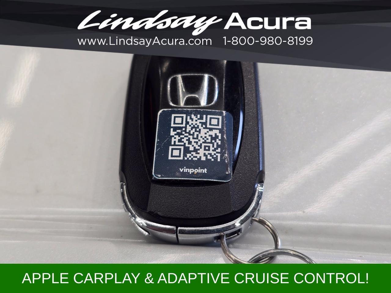 2024 Honda Accord LX Columbus OH