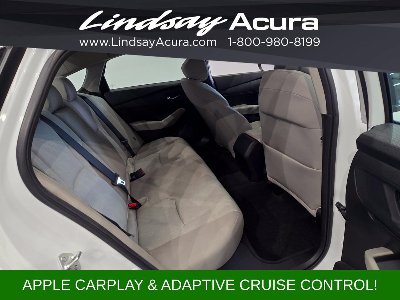 2024 Honda Accord LX Columbus OH