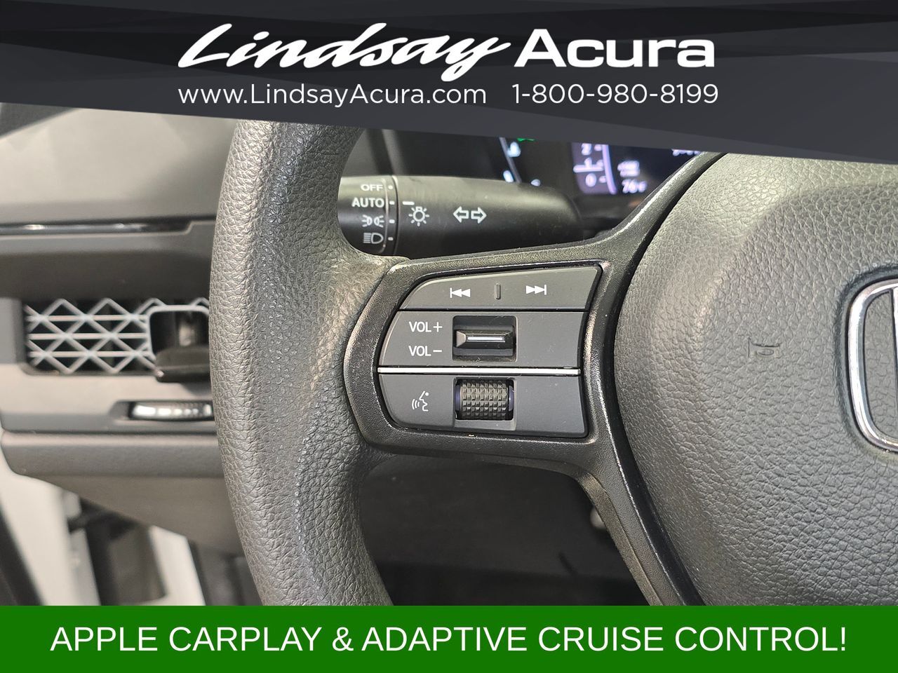 2024 Honda Accord LX Columbus OH