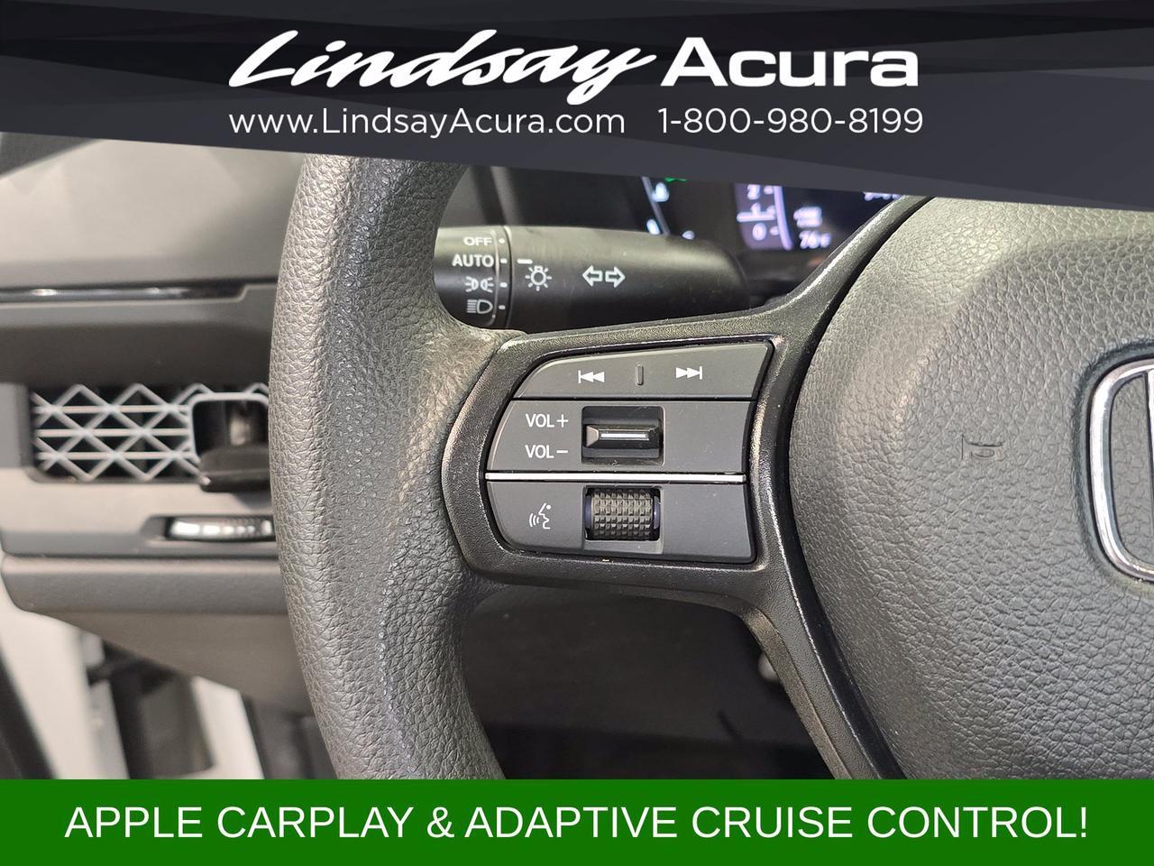 2024 Honda Accord LX Columbus OH