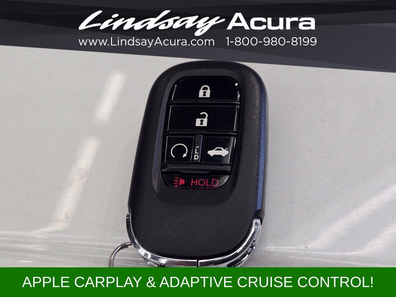 2024 Honda Accord LX Columbus OH