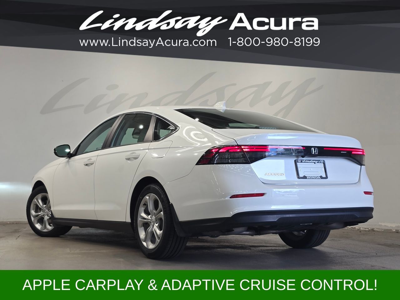 2024 Honda Accord LX Columbus OH