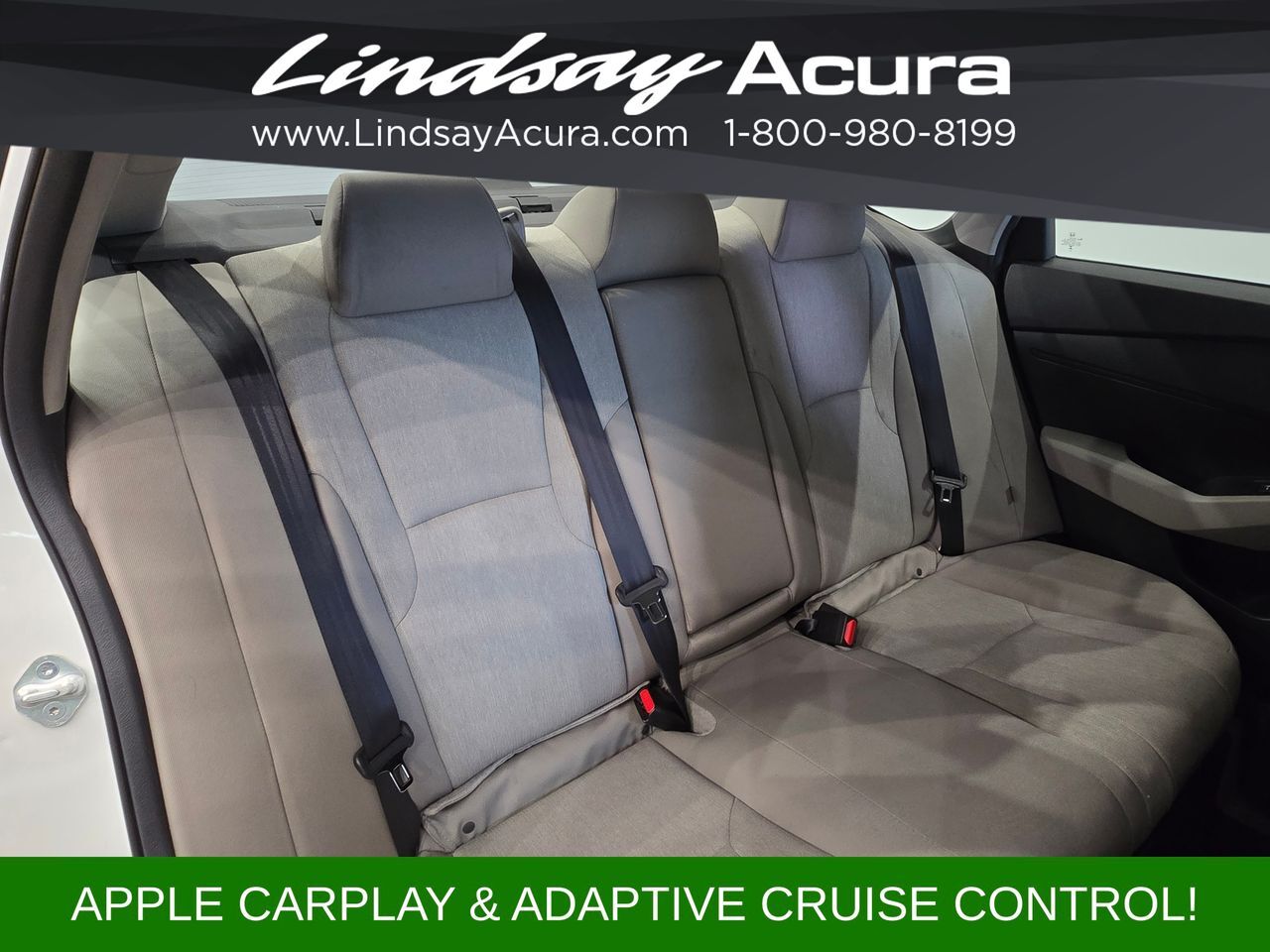 2024 Honda Accord LX Columbus OH