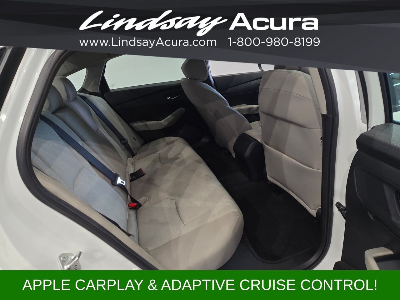 2024 Honda Accord LX Columbus OH