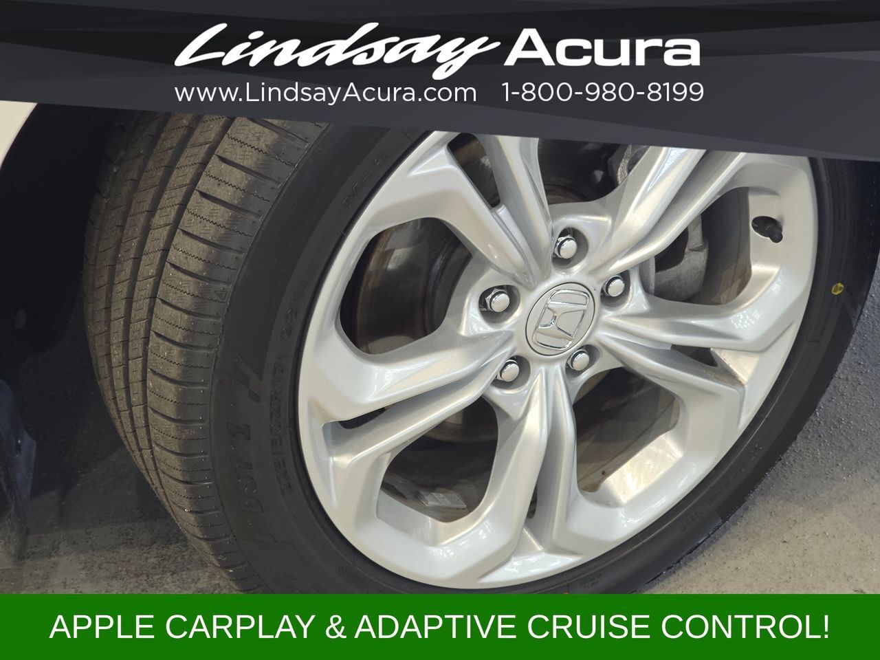 2024 Honda Accord LX Columbus OH