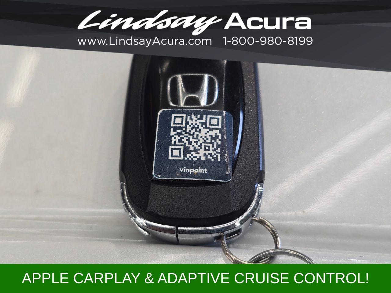 2024 Honda Accord LX Columbus OH