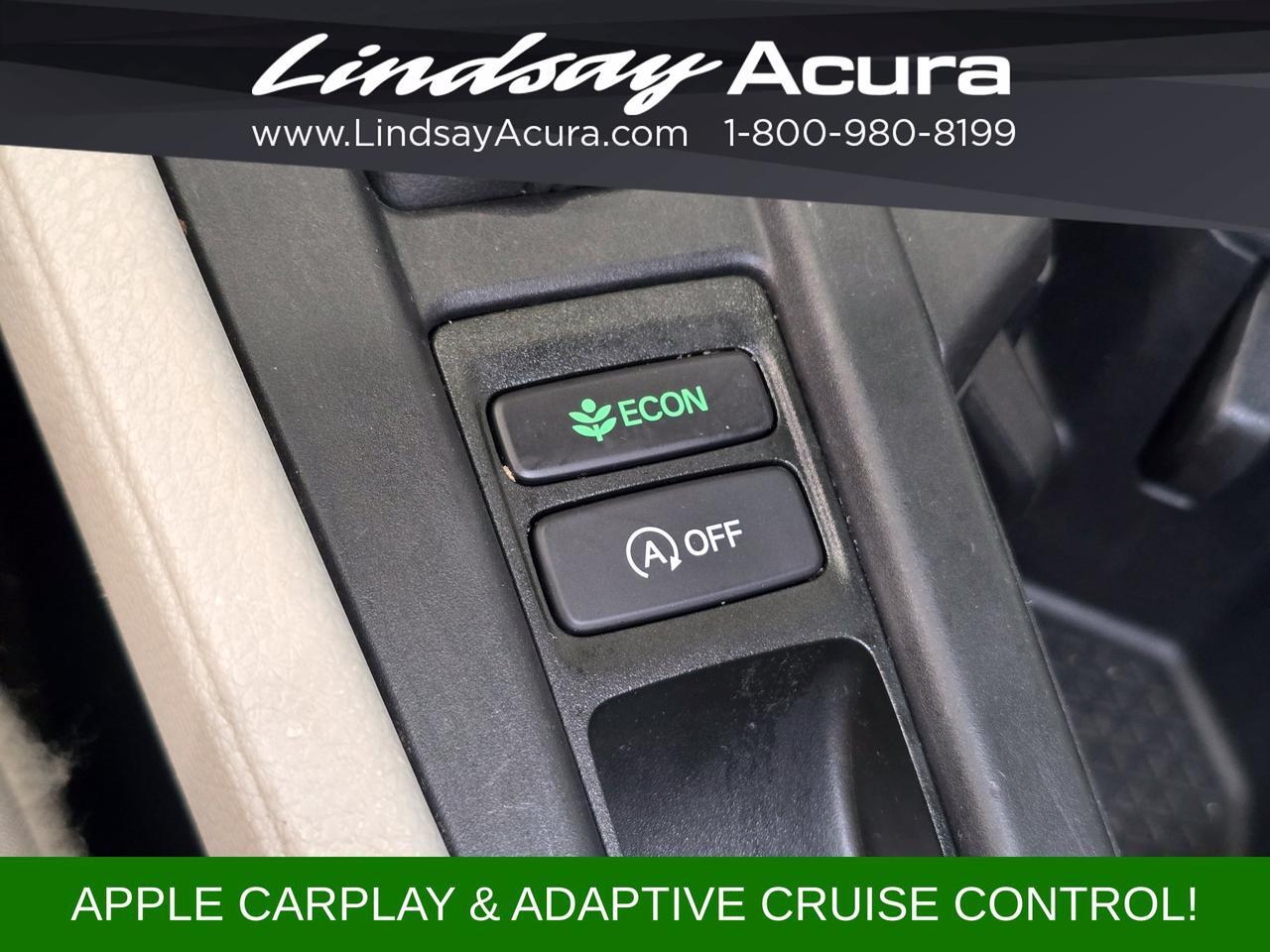 2024 Honda Accord LX Columbus OH