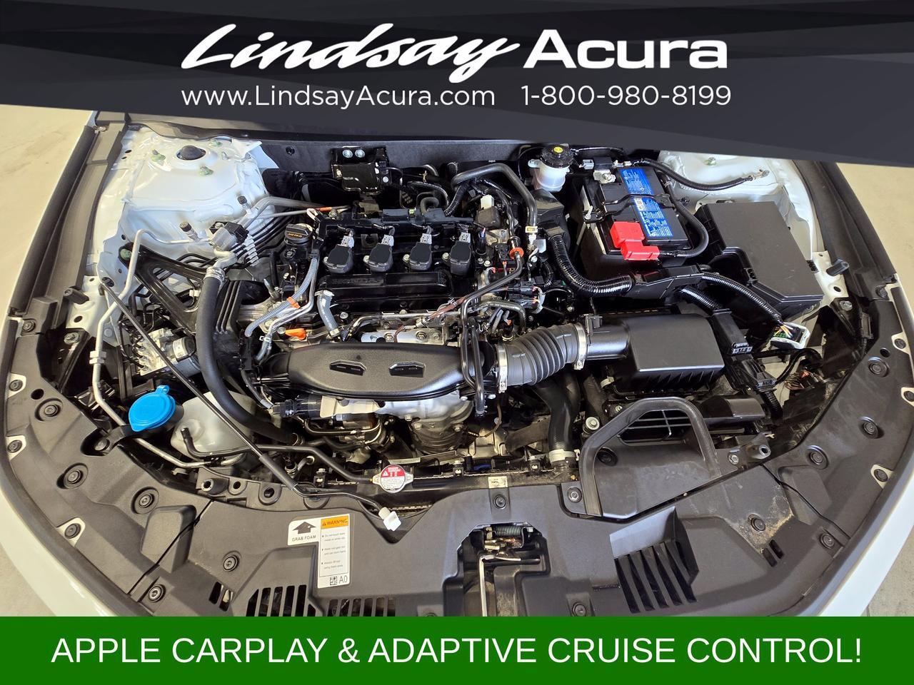 2024 Honda Accord LX Columbus OH