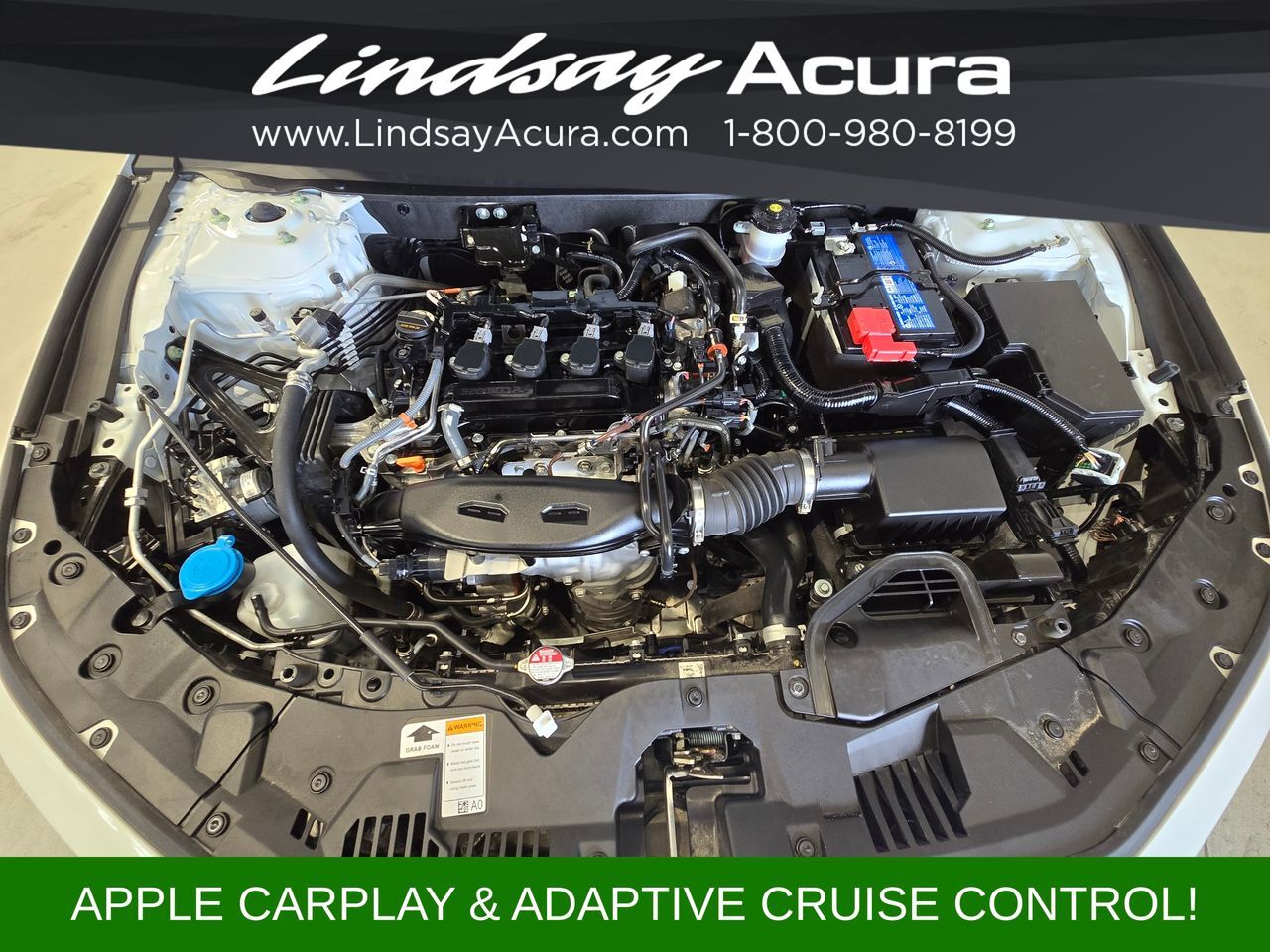2024 Honda Accord LX Columbus OH